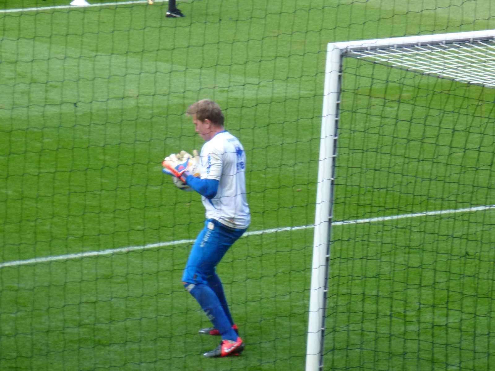 Derby County Game 06 October 2012