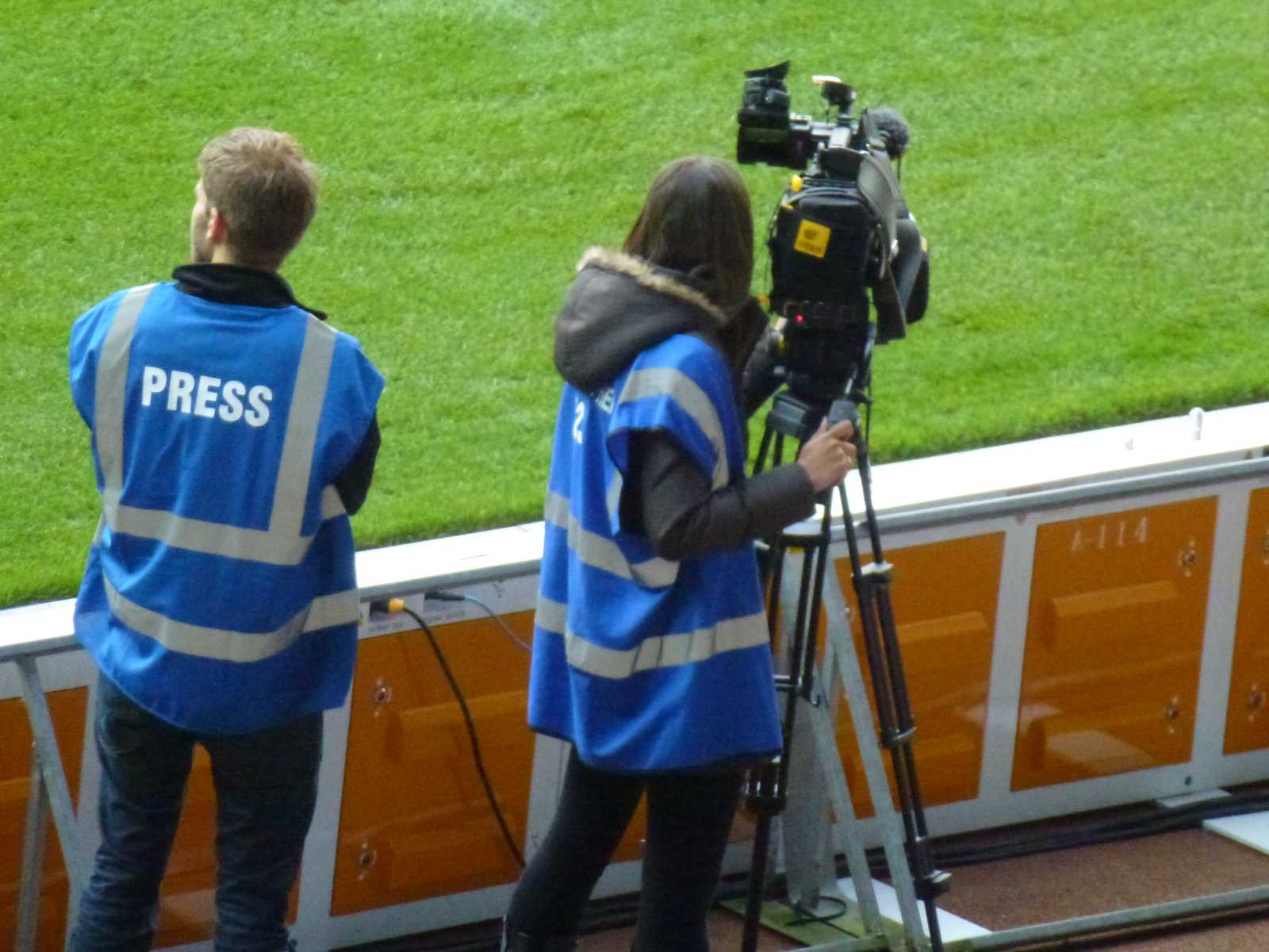 Derby County Game 06 October 2012