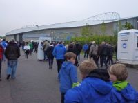Derby County Game 08 May 2014 Championship Play Off Semi Final 1st Leg 2014 image 001
