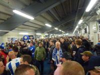 Derby County Game 08 May 2014 Championship Play Off Semi Final 1st Leg 2014 image 004