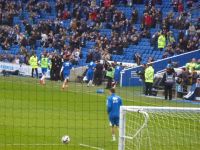 Derby County Game 08 May 2014 Championship Play Off Semi Final 1st Leg 2014 image 006