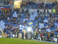 Derby County Game 08 May 2014 Championship Play Off Semi Final 1st Leg 2014 image 010