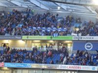 Derby County Game 08 May 2014 Championship Play Off Semi Final 1st Leg 2015 image 017