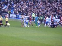 Derby County Game 08 May 2014 Championship Play Off Semi Final 1st Leg 2015 image 019
