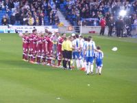 Derby County Game 08 May 2014 Championship Play Off Semi Final 1st Leg 2015 image 021