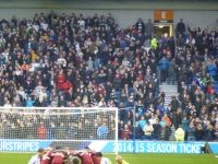 Derby County Game 08 May 2014 Championship Play Off Semi Final 1st Leg 2015 image 025