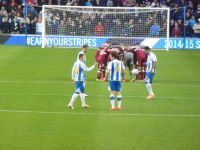 Derby County Game 08 May 2014 Championship Play Off Semi Final 1st Leg 2015 image 026