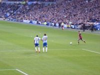 Derby County Game 08 May 2014 Championship Play Off Semi Final 1st Leg 2015 image 030