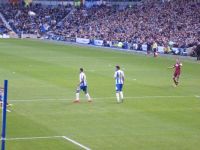 Derby County Game 08 May 2014 Championship Play Off Semi Final 1st Leg 2015 image 032