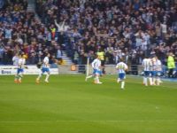 Derby County Game 08 May 2014 Championship Play Off Semi Final 1st Leg 2015 image 035