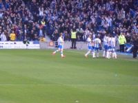 Derby County Game 08 May 2014 Championship Play Off Semi Final 1st Leg 2015 image 036