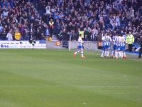 Derby County Game 08 May 2014 Championship Play Off Semi Final 1st Leg 2015 image 037