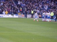 Derby County Game 08 May 2014 Championship Play Off Semi Final 1st Leg 2015 image 038