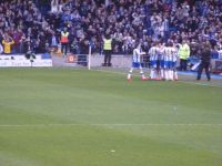 Derby County Game 08 May 2014 Championship Play Off Semi Final 1st Leg 2015 image 039