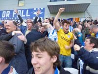 Derby County Game 08 May 2014 Championship Play Off Semi Final 1st Leg 2015 image 041