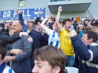 Derby County Game 08 May 2014 Championship Play Off Semi Final 1st Leg 2015 image 042