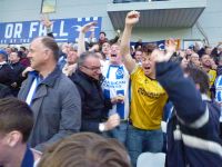 Derby County Game 08 May 2014 Championship Play Off Semi Final 1st Leg 2015 image 045