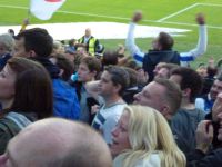 Derby County Game 08 May 2014 Championship Play Off Semi Final 1st Leg 2015 image 046