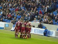 Derby County Game 08 May 2014 Championship Play Off Semi Final 1st Leg 2015 image 056