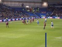 Derby County Game 08 May 2014 Championship Play Off Semi Final 1st Leg 2015 image 059