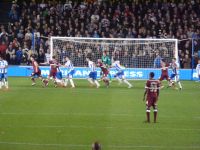 Derby County Game 08 May 2014 Championship Play Off Semi Final 1st Leg 2015 image 061