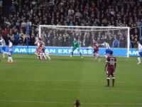 Derby County Game 08 May 2014 Championship Play Off Semi Final 1st Leg 2015 image 064