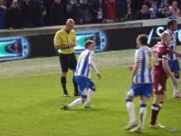 Derby County Game 08 May 2014 Championship Play Off Semi Final 1st Leg 2015 image 068