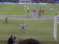 Derby County Game 08 May 2014 Championship Play Off Semi Final 1st Leg 2015 image 073