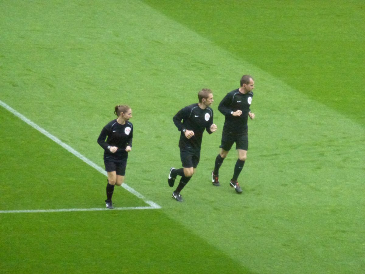 Derby County Game 11 May 2014 Championship Play Off Semi Final 2014 image 012