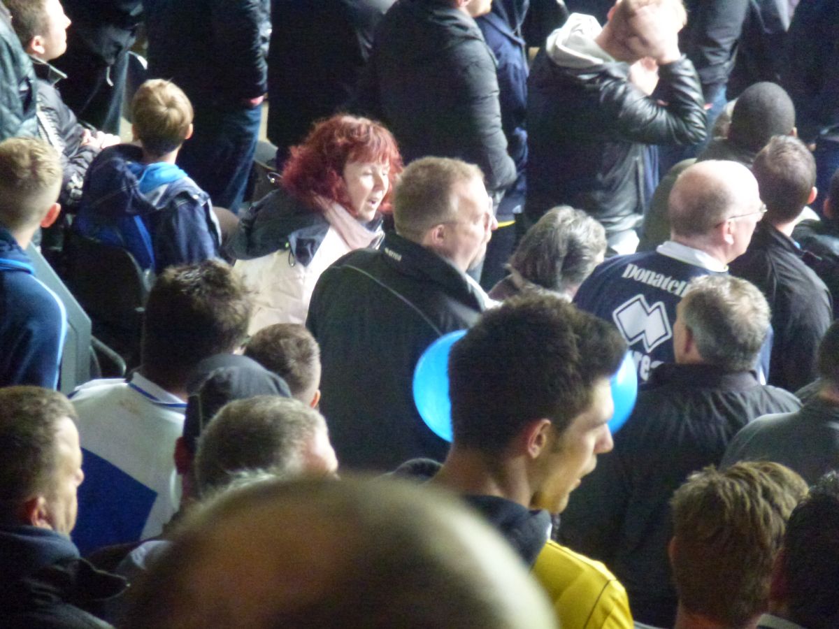 Derby County Game 11 May 2014 Championship Play Off Semi Final 2014 image 013