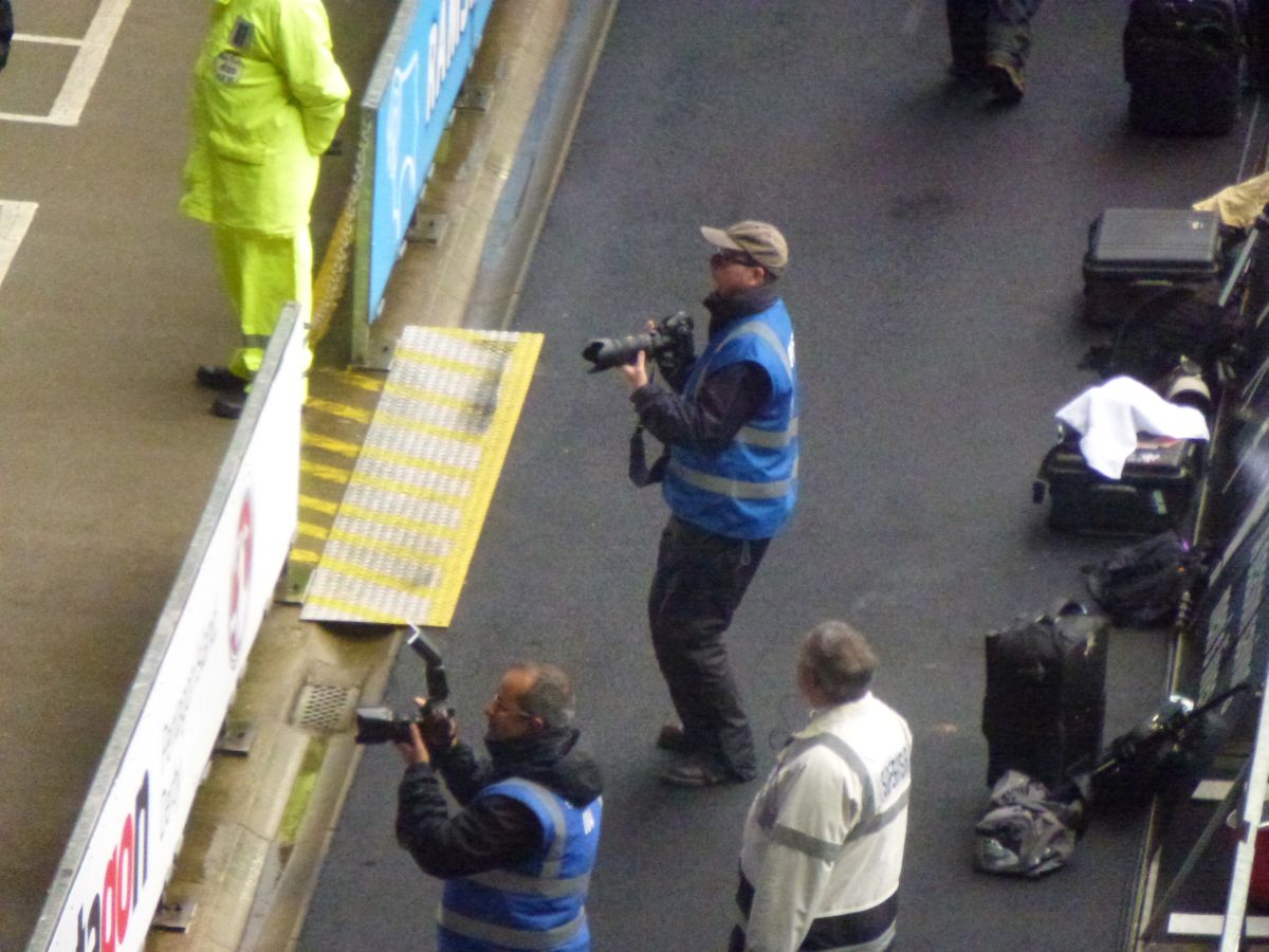 Derby County Game 11 May 2014 Championship Play Off Semi Final 2014 image 014