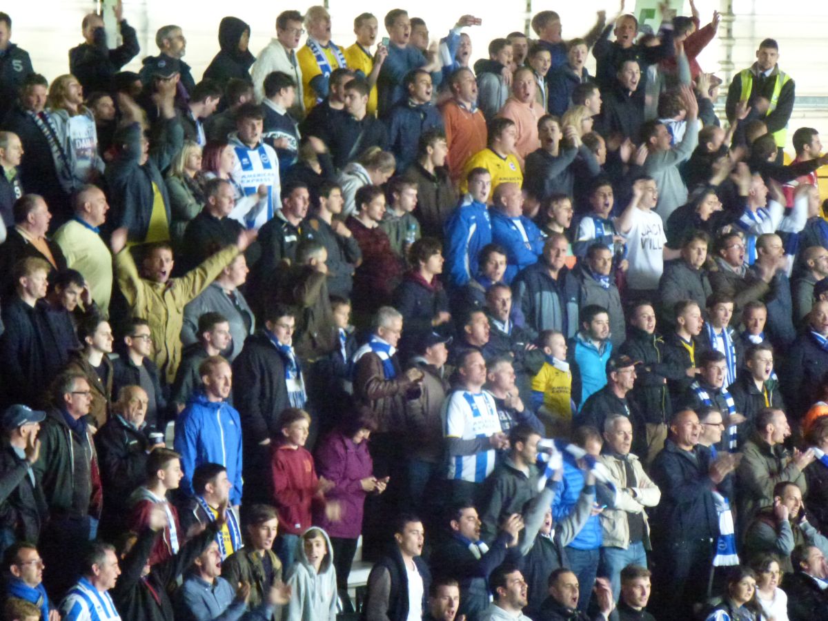 Derby County Game 11 May 2014 Championship Play Off Semi Final 2014 image 018