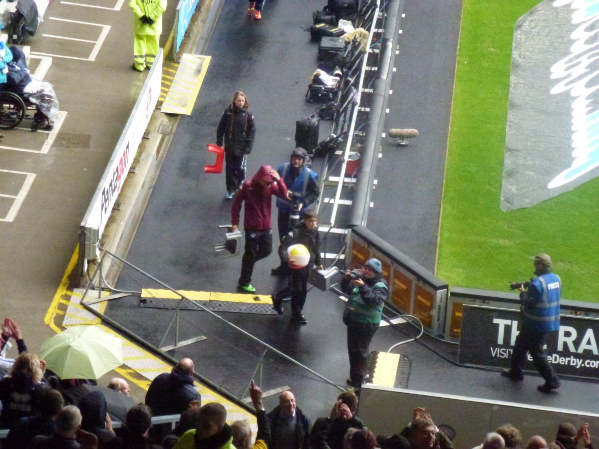 Derby County Game 11 May 2014 Championship Play Off Semi Final 2014 image 020