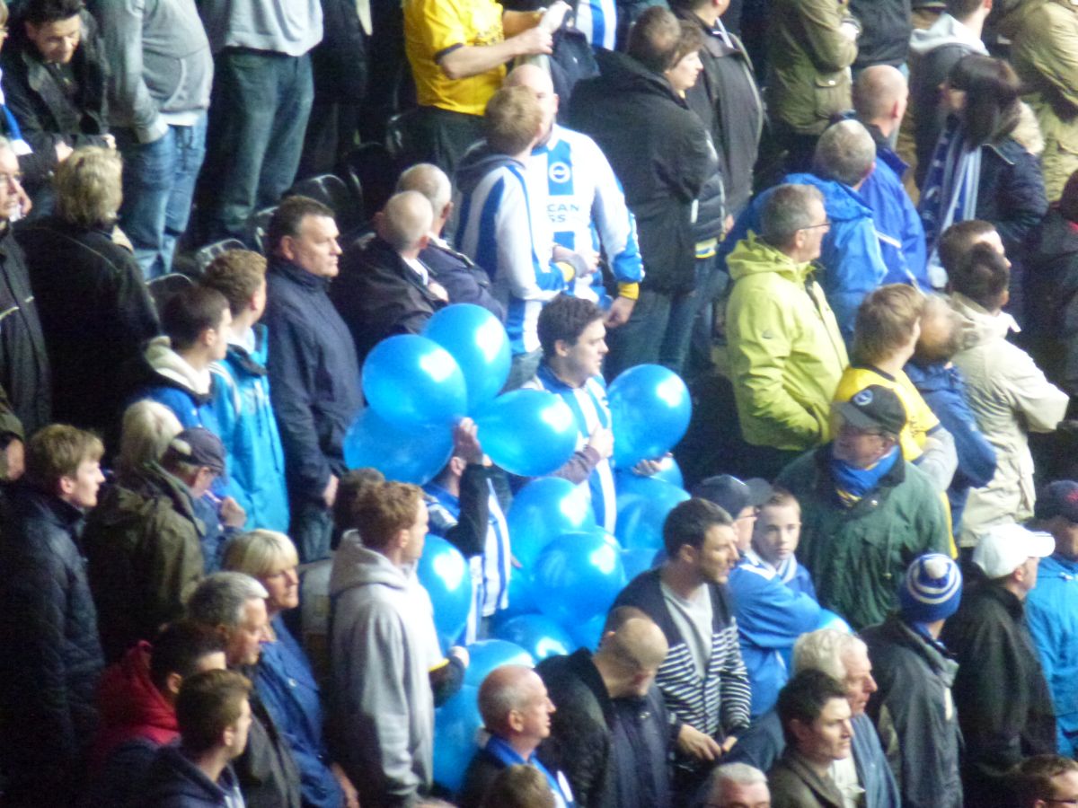 Derby County Game 11 May 2014 Championship Play Off Semi Final 2014 image 023