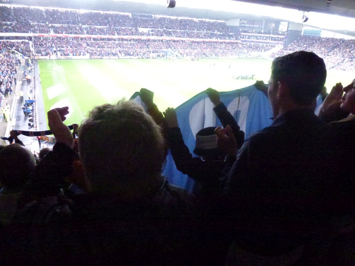 Derby County Game 11 May 2014 Championship Play Off Semi Final 2014 image 029