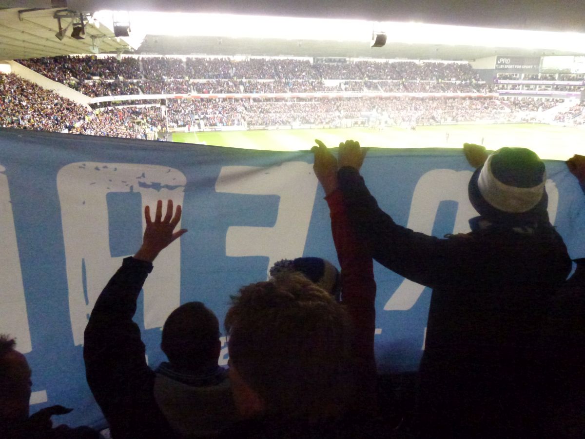 Derby County Game 11 May 2014 Championship Play Off Semi Final 2014 image 030