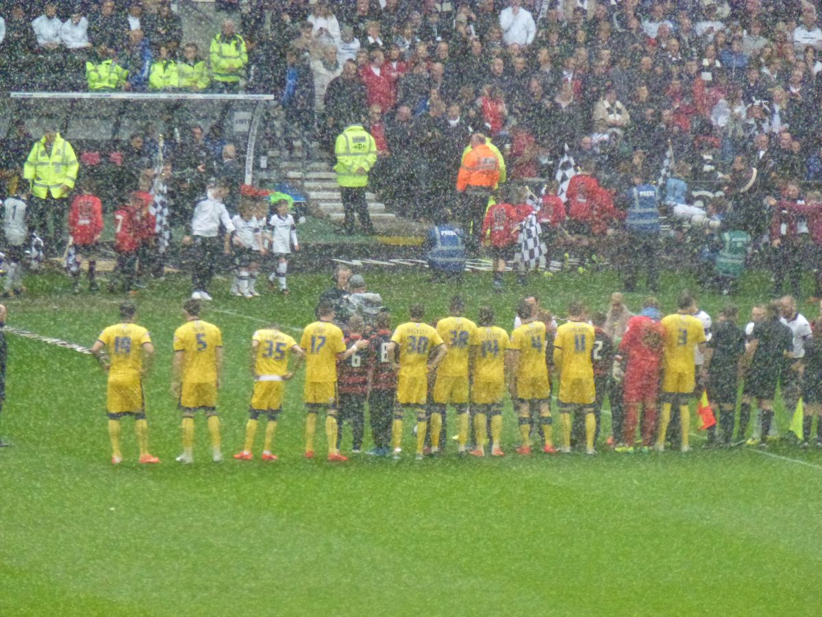 Derby County Game 11 May 2014 Championship Play Off Semi Final 2014 image 037