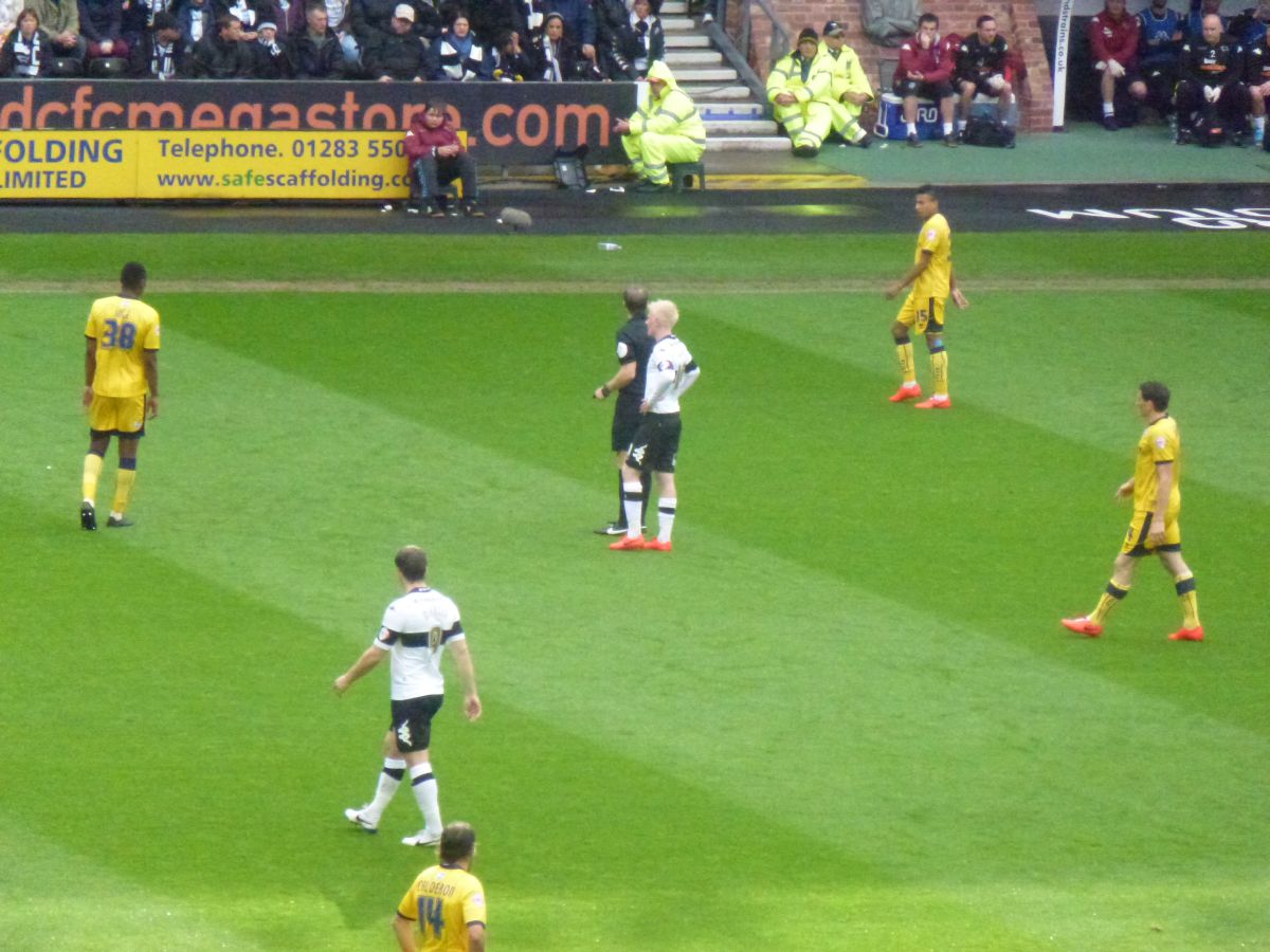 Derby County Game 11 May 2014 Championship Play Off Semi Final 2014 image 047