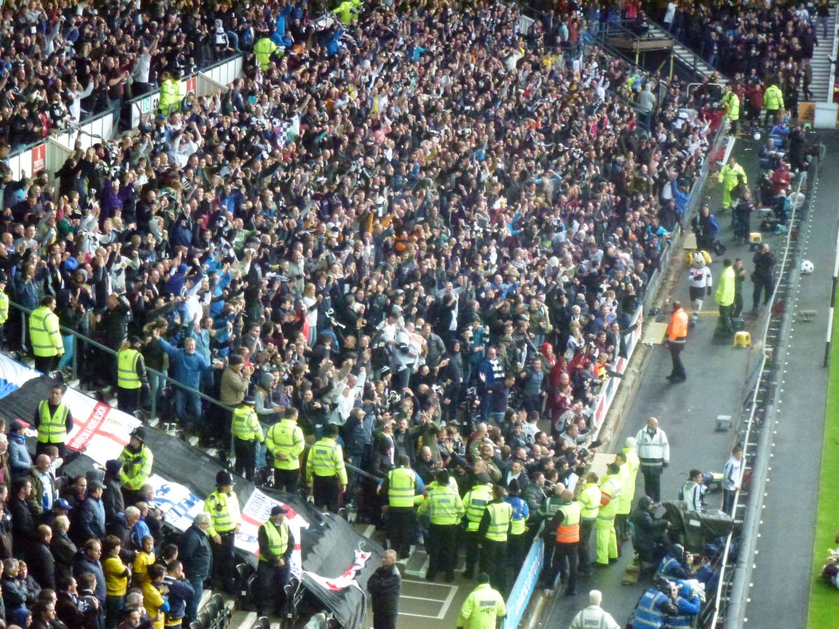 Derby County Game 11 May 2014 Championship Play Off Semi Final 2014 image 050