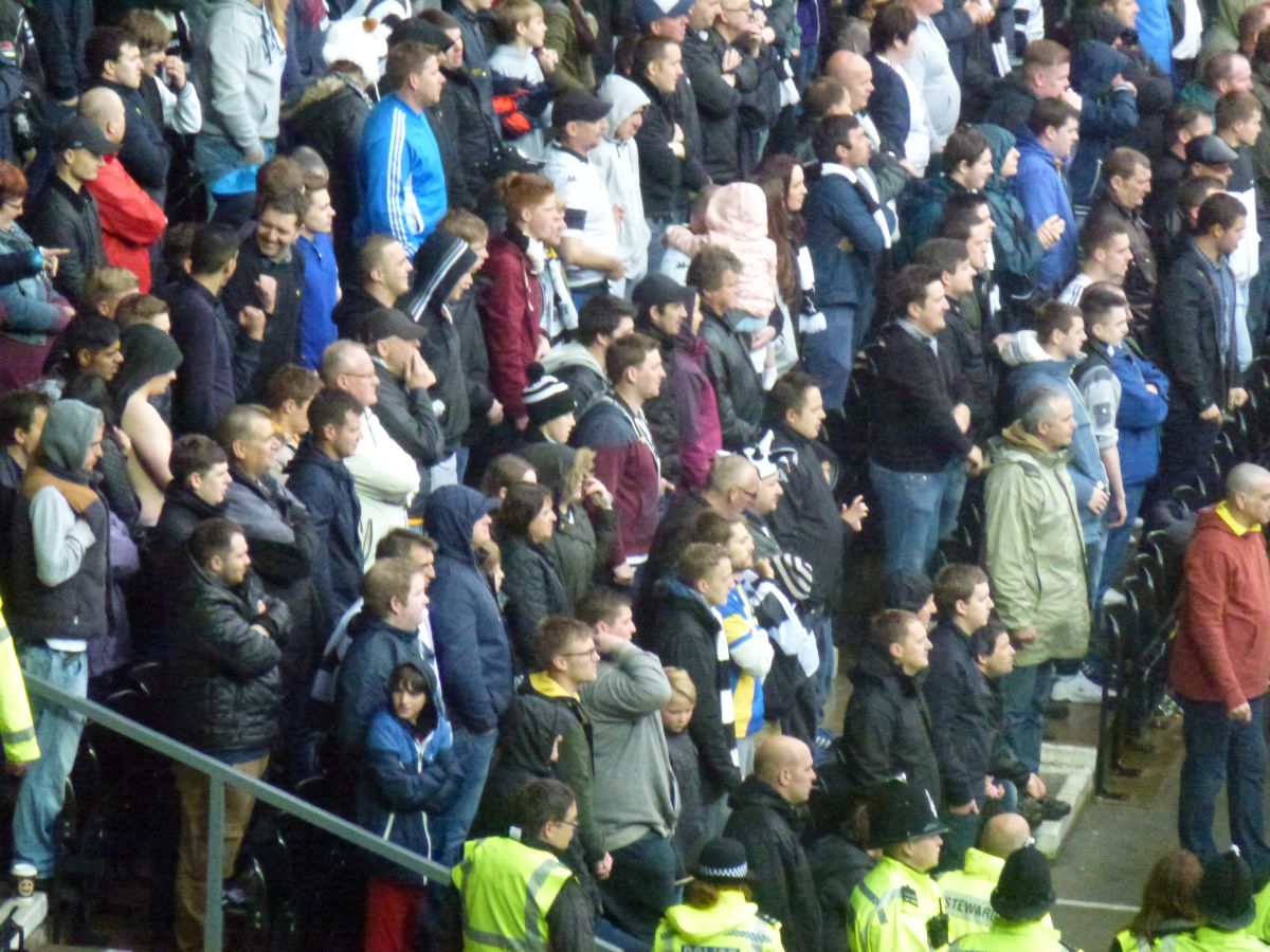 Derby County Game 11 May 2014 Championship Play Off Semi Final 2014 image 058