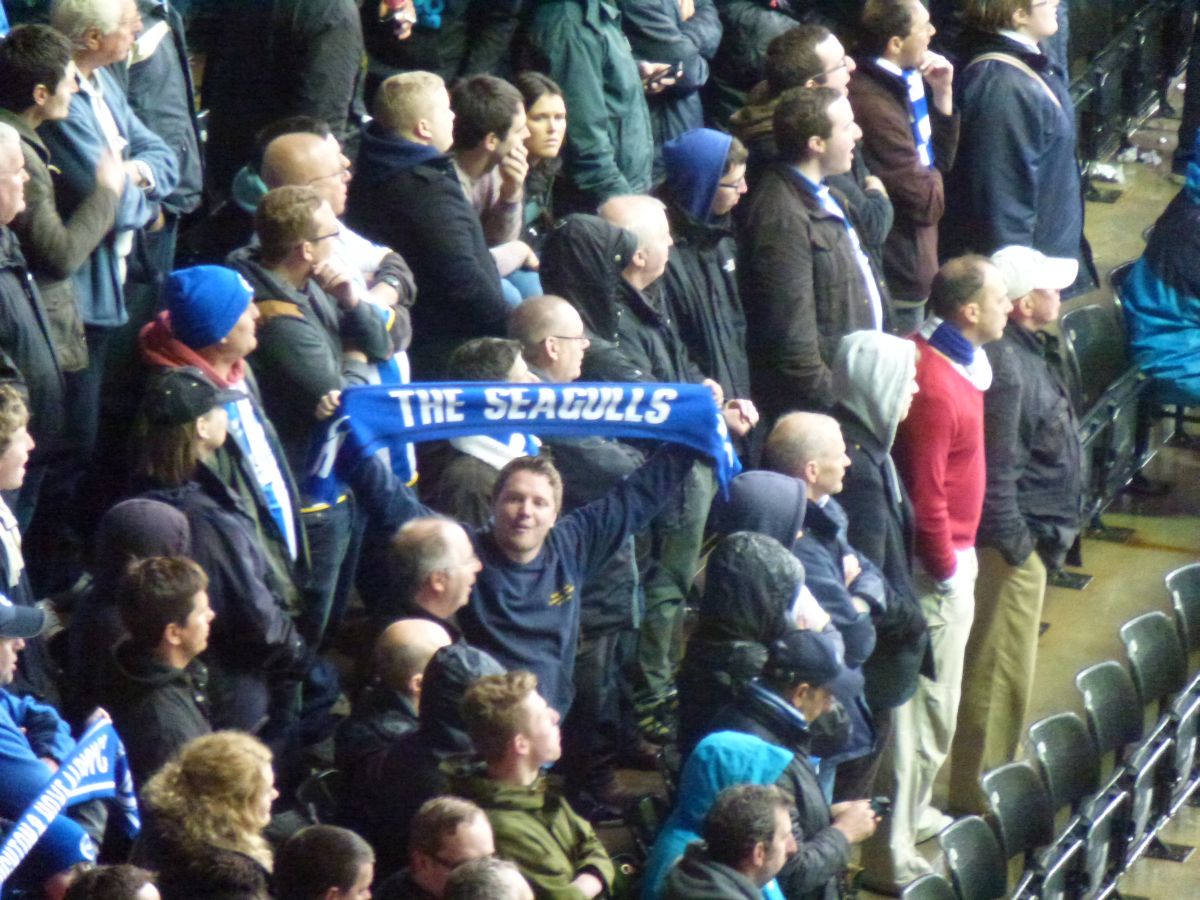 Derby County Game 11 May 2014 Championship Play Off Semi Final 2014 image 059