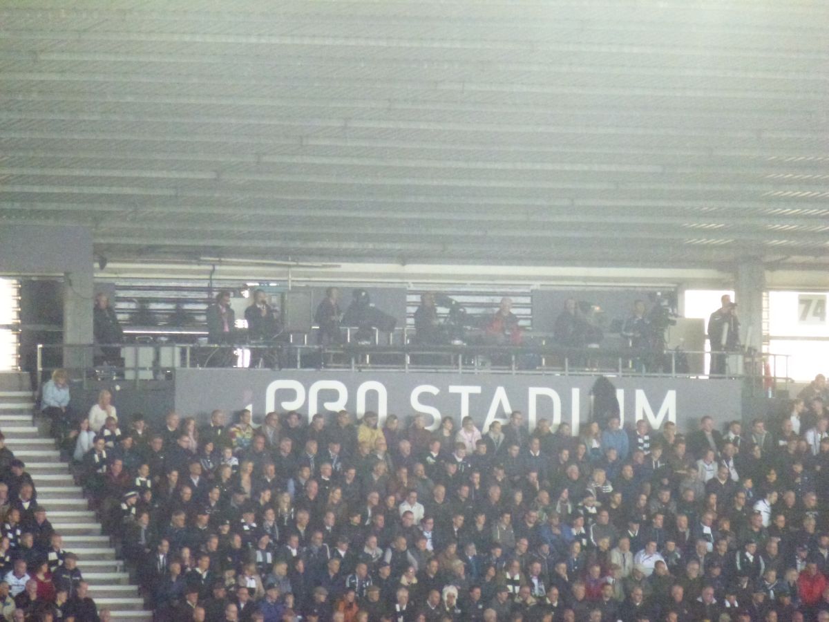 Derby County Game 11 May 2014 Championship Play Off Semi Final 2014 image 062