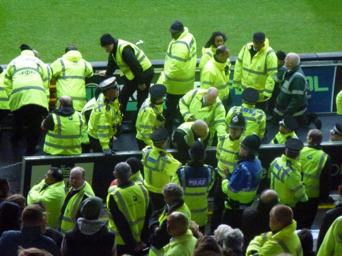 Derby County Game 11 May 2014 Championship Play Off Semi Final 2014 image 063