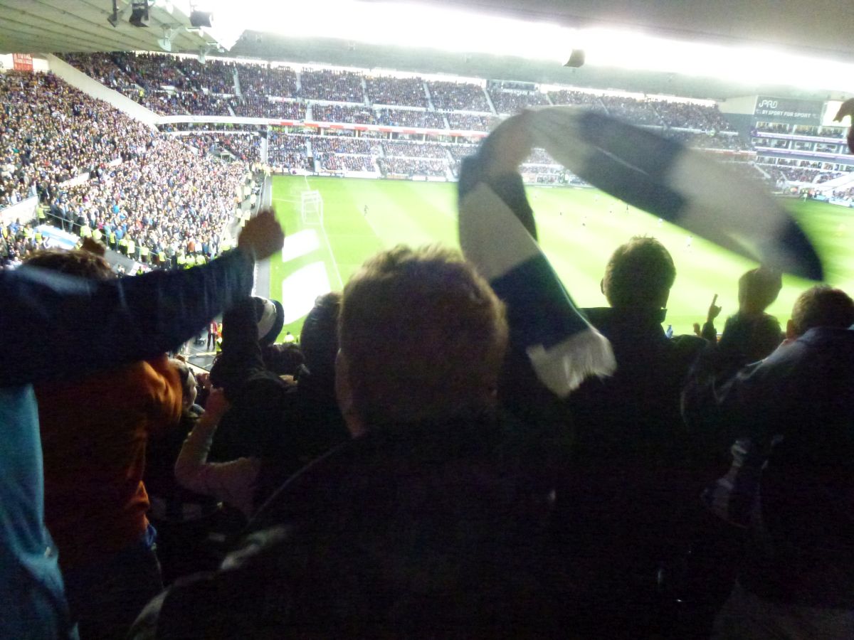 Derby County Game 11 May 2014 Championship Play Off Semi Final 2014 image 066