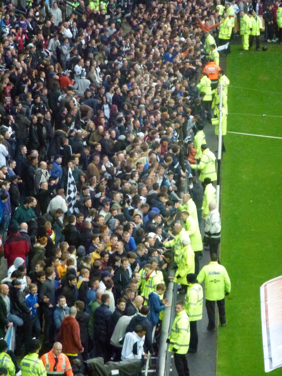 Derby County Game 11 May 2014 Championship Play Off Semi Final 2014 image 069