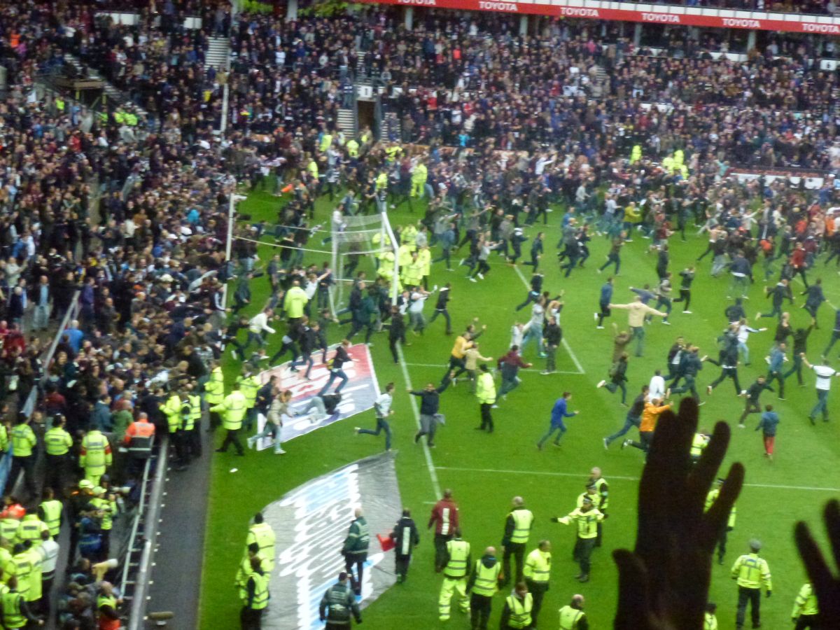 Derby County Game 11 May 2014 Championship Play Off Semi Final 2014 image 072