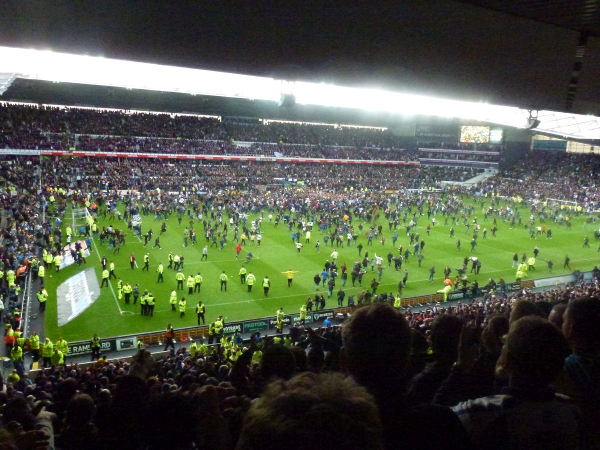 Derby County Game 11 May 2014 Championship Play Off Semi Final 2014 image 074