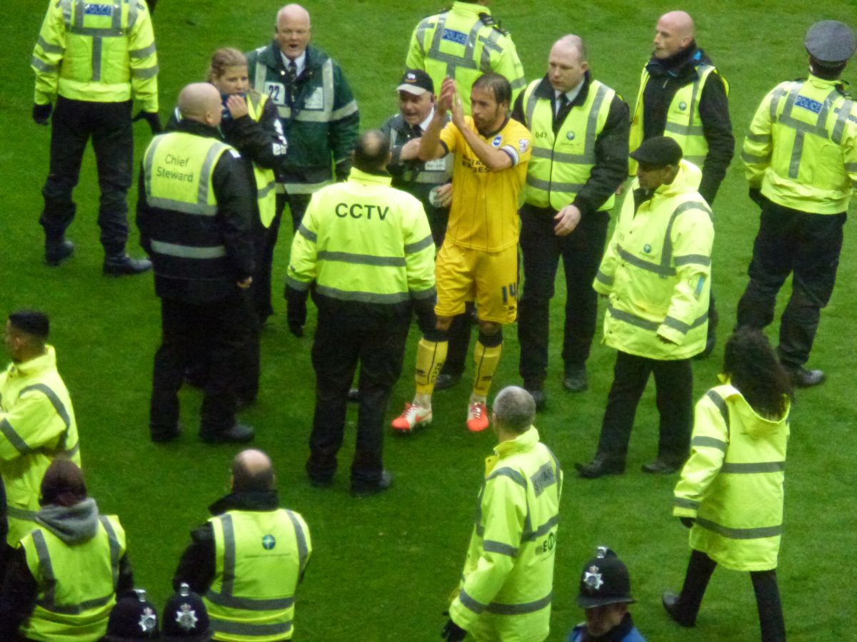 Derby County Game 11 May 2014 Championship Play Off Semi Final 2014 image 080