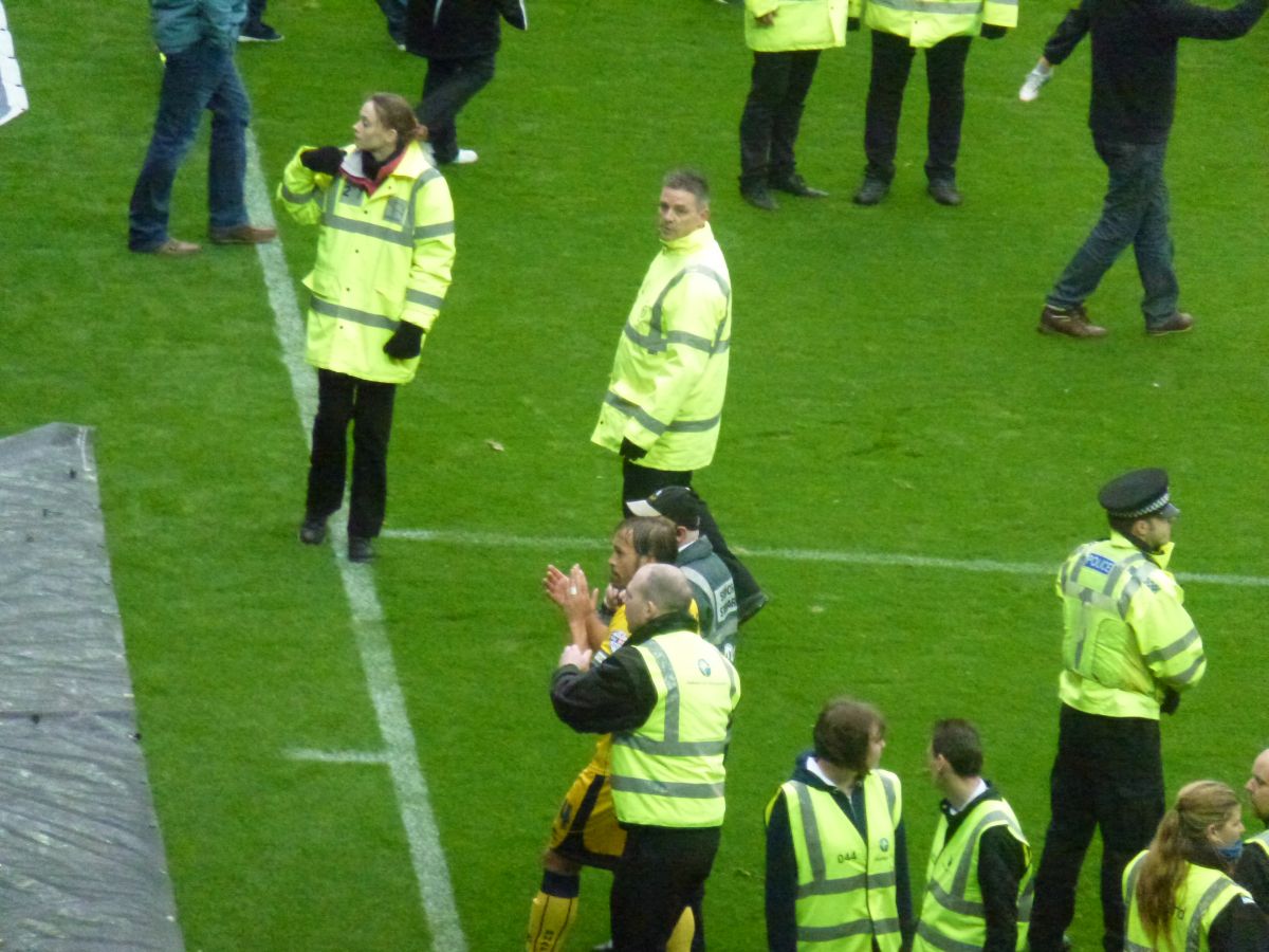 Derby County Game 11 May 2014 Championship Play Off Semi Final 2014 image 081