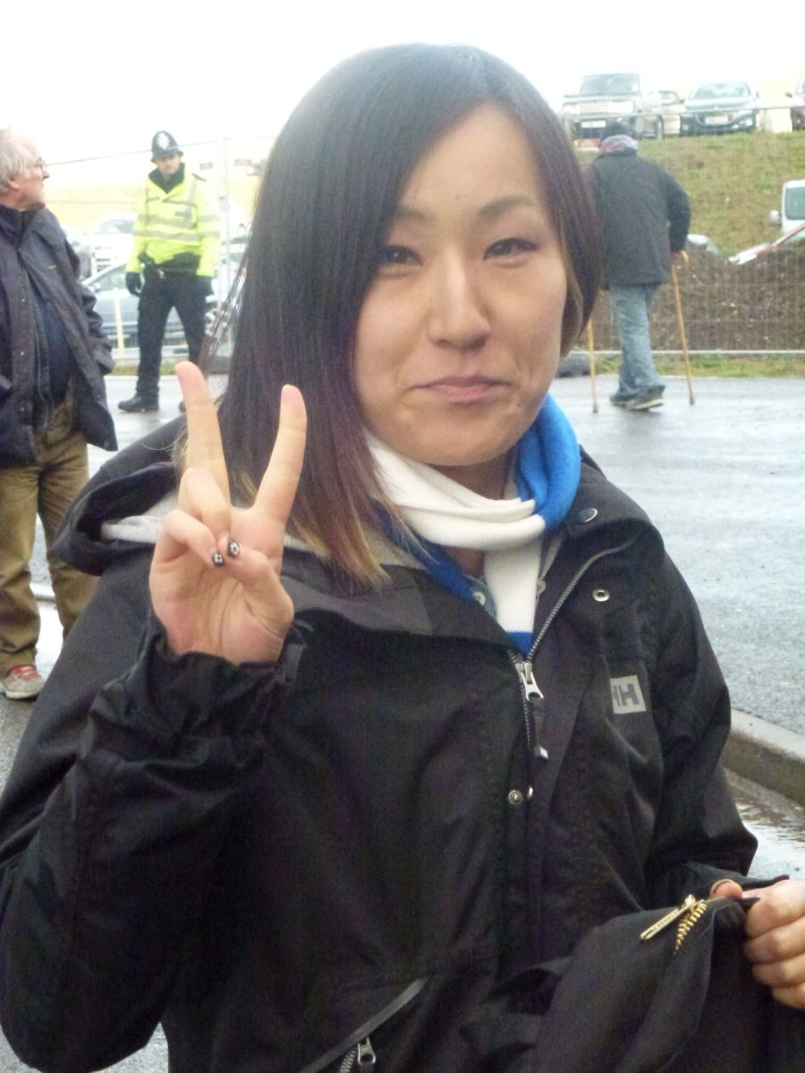 Derby County Game 11 May 2014 Championship Play Off Semi Final 2014 image 087